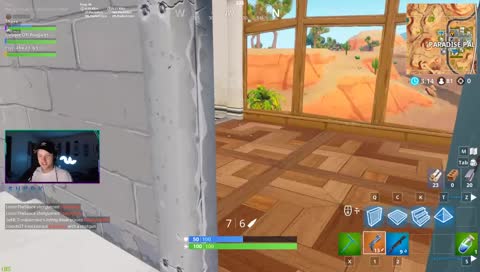 Grinding out that Season 7 with some buds! Come hang!