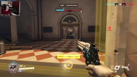 Overwatch Loot Boxes + Yakuza 0?