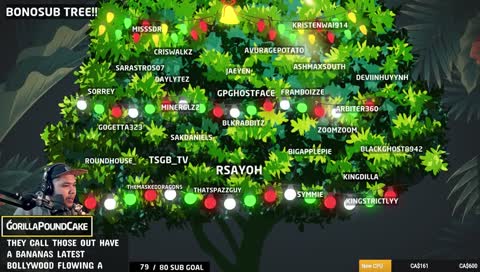 [ENG/CC] CUSTOM COMMUNITY GAMES NIGHT! <3 || !strong