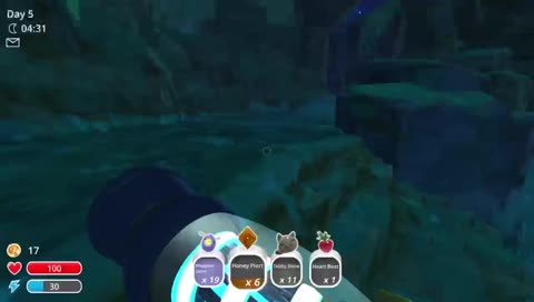 Slime Rancher part 2