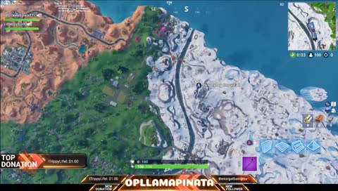 playing fortnite come self promote lfl ROCKIN SOME FORTNITE
