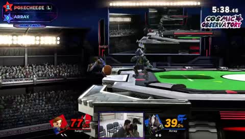 CO #44 - Durham's SmUsh Weekly!!