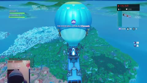 COOL STREAM FOR COOL PPL// JOIN THE GUILD TODAY!!!!! [PS4]