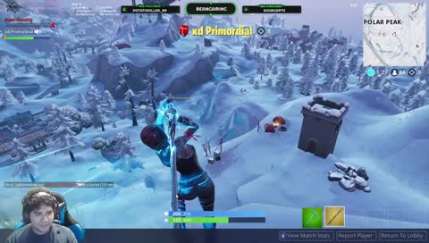 Random Duos! Sub hype! We got the beans!