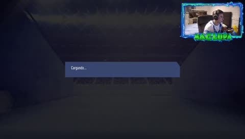 [Jugador competitivo ARG] Llegamos a 800? // @lucioorodriguez IG&TW !loots