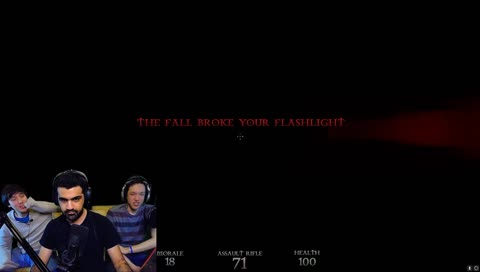 ☺>Akimbo Shotgun Frontflip Galore<☺