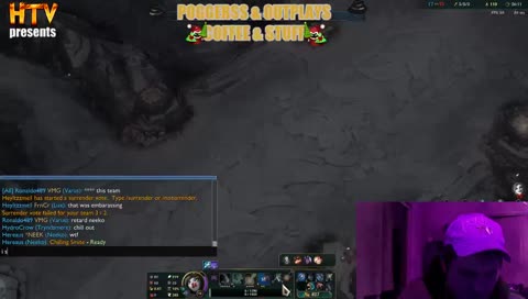 #1 Neeko & Katarina Enthusiast! HTV's POGGERSS & OUTPLAYS  | COME JOIN! |  FREE COME SEE!! / Sorry For Quality will be fixed soon!!!