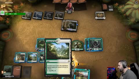 Playing some Games  !FNM   !discord | HuddyGTV#92527   !discord  |  www.powerlessgaming.com