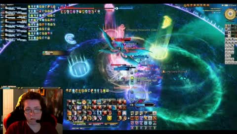 Ultimate Predation Progression | DRG PoV