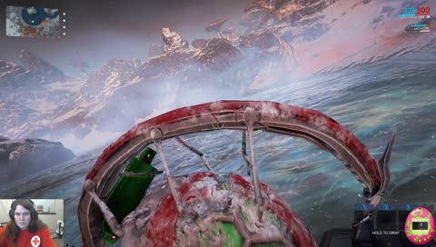 [WF Partner|Eng/Span]WELP... Eve took a dump, so let's Warframe! ♥