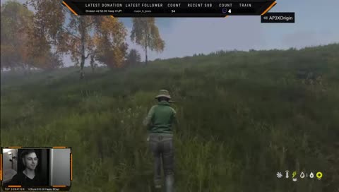 DayZ Road To Affiliate!