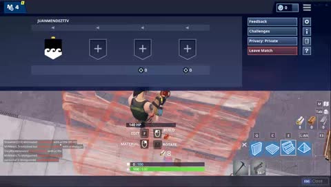 lets go