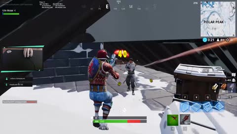 Solos  #ObeyAcua (1300+ Wins) (33,000+kills)