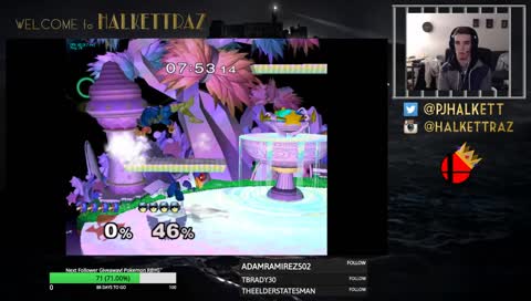 East Coast Netplay [plat] - NEW EMOTE JailBird - !songrequest and chill 