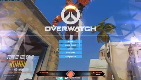 Short stream Finals Week Strim#65