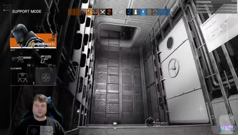 [PC[ Playing R6S Goals are 3 Subs and 10 Followers