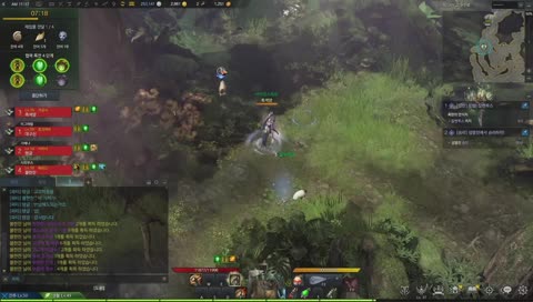 흑색잎] 439+기공사 / 늦잠잤어요 ㅠ