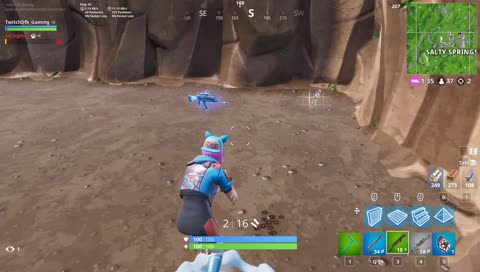 2 vs 1