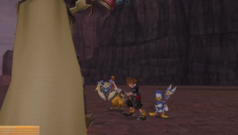 More Completion : More KH 2