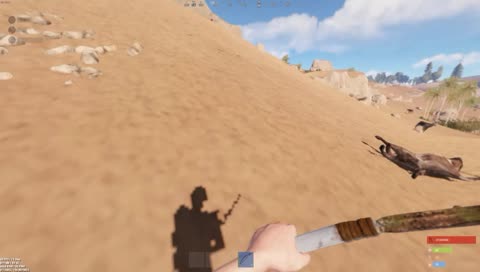 {ENG} Playing Modded Roleplay server on wipe omegalul