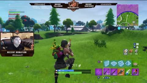 ill probably die to the sword l !Join !Discord l New Full Time Streamer