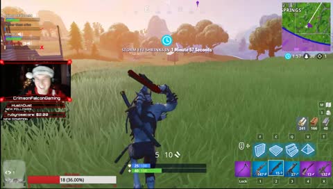 [OPEN LOBBY] 12 days left till Christmas Come Hangout !charity !Play !Sr