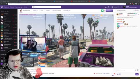 Salsa de Aguacate | SORTEO 50$ DLS | !sorteo | !loots