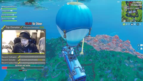 Neue Alerts und neue Befehle Chilliger und lustiger Stream 