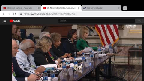 KLW World News with Lee Wheelbarger