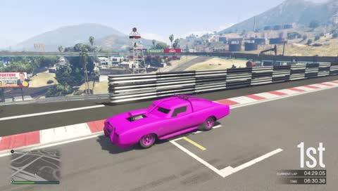Gta with friends