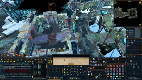 Budget Nex (Ironman)