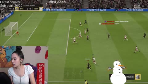 hiiiii 3am stream | 14 days left