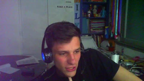 STREAM CORTO XQ SE CURSA | !loots