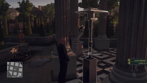 someone told me to play this.  
!discord