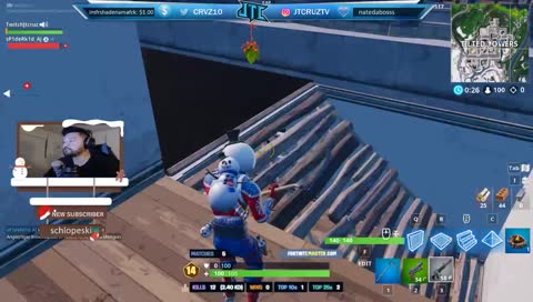 I HAVE THE POWER!! :D 🐺 !loyalty !quote !sub