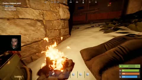 What happened to you