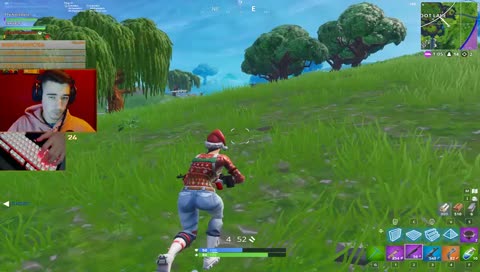 1000 Followers Tonight? Holy Sheeeeet | Sub Goal 24/25