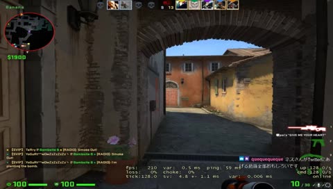 [Ignis]1280960str solo5e少し