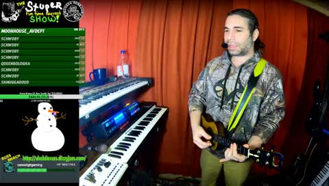 I troll your friends for tips