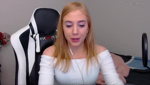 ONE YEAR OF STREAMING INCONSISTENTLY ♥