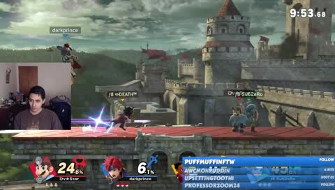 Casual Smash Trash!!