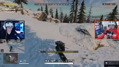 [Eng] Short stream l thicc