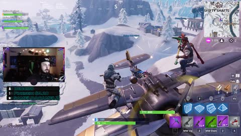 I Dont Want No Shmoke! | #DontBeSoNaive | !Social !Naive !Discord