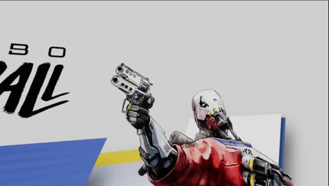 Playing with the Oculus