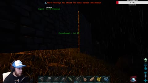 Dinos with PeakedGG! Come hang out!! | Powered by PeakedGG