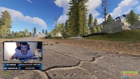 fck hackers, mierda de rustafied [ESP]