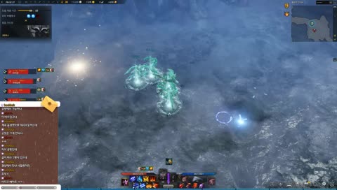 [KR/EN] 455 아르카나(Arkana) 크라테르섭 칼벤투스 가즈아