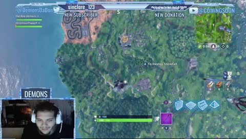 Hooray and chill [Follower goal 130/200]