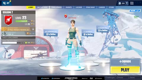 Squad Fills! Hustling? | Corvidae | 1000+ Wins