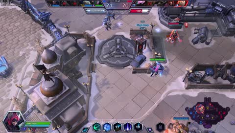 Cheers Hots. We had a good run.